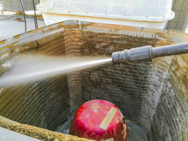 Best Air Duct Cleaning Cost  in Ferrysburg, MI
