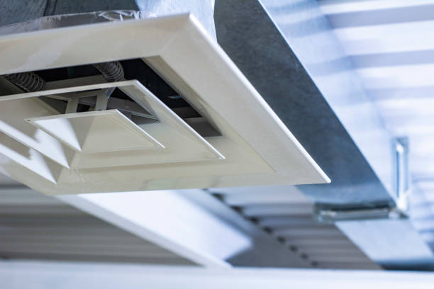 Best Local Air Duct Cleaning Services  in Ferrysburg, MI