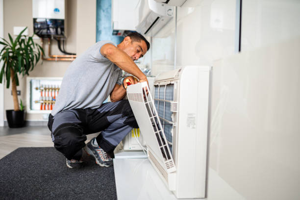 Best Ventilation Cleaning Services  in Ferrysburg, MI