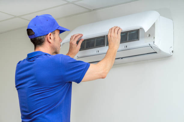 Best Affordable HVAC Duct Cleaning  in Ferrysburg, MI